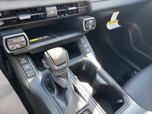 2026 Toyota RAV4 Woodland