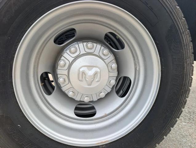 2024 Ram 5500 Tradesman/SLT/Laramie/Limited