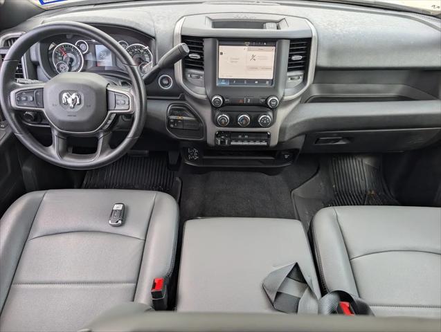 2024 Ram 5500 Tradesman/SLT/Laramie/Limited