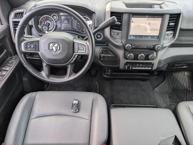 2024 Ram 5500 Tradesman/SLT/Laramie/Limited