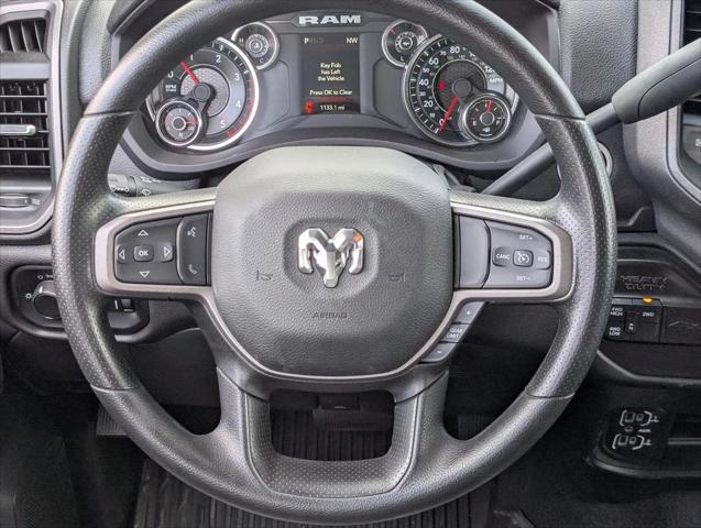 2024 Ram 5500 Tradesman/SLT/Laramie/Limited