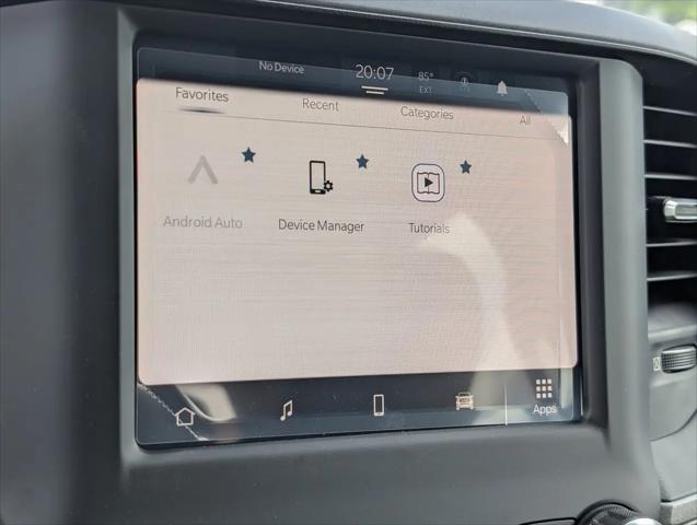 2024 Ram 5500 Tradesman/SLT/Laramie/Limited