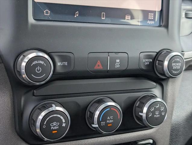 2024 Ram 5500 Tradesman/SLT/Laramie/Limited