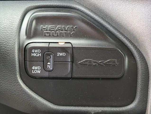 2024 Ram 5500 Tradesman/SLT/Laramie/Limited