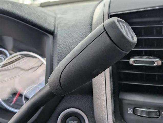 2024 Ram 5500 Tradesman/SLT/Laramie/Limited