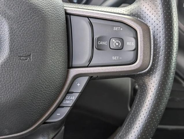 2024 Ram 5500 Tradesman/SLT/Laramie/Limited