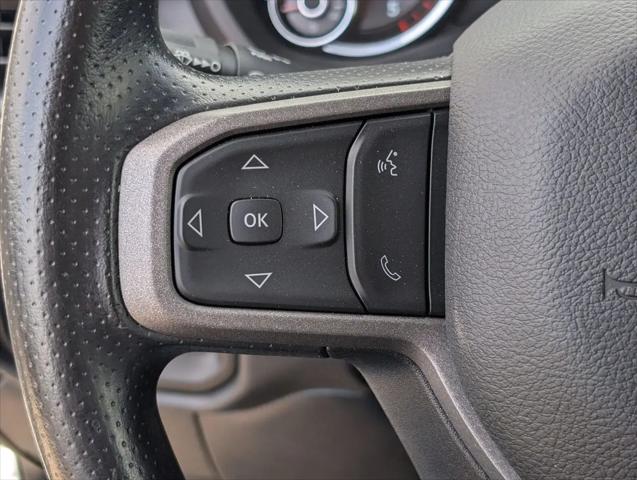 2024 Ram 5500 Tradesman/SLT/Laramie/Limited