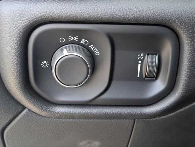 2024 Ram 5500 Tradesman/SLT/Laramie/Limited