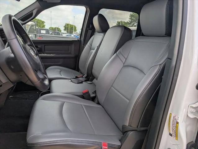 2024 Ram 5500 Tradesman/SLT/Laramie/Limited