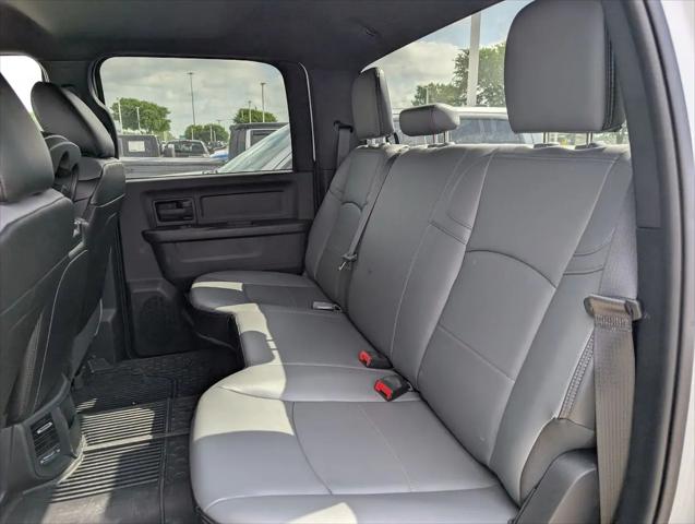 2024 Ram 5500 Tradesman/SLT/Laramie/Limited