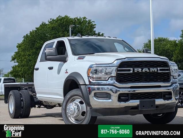 2024 Ram 5500 Tradesman/SLT/Laramie/Limited for sale in Grapevine, TX