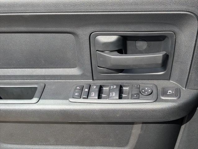 2024 Ram 5500 Tradesman/SLT/Laramie/Limited