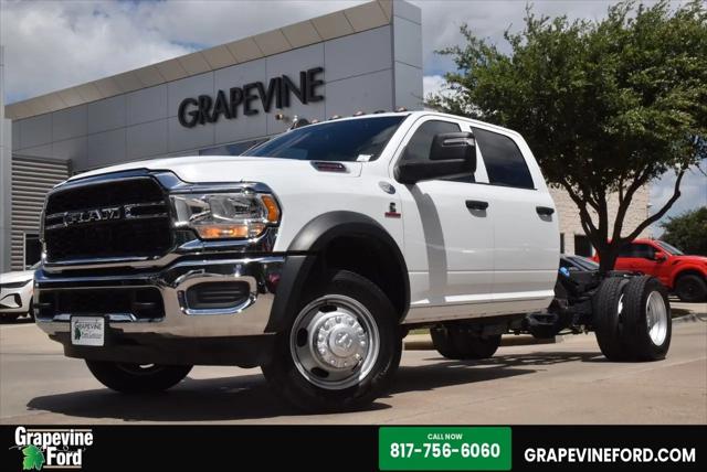 2024 Ram 5500 Tradesman/SLT/Laramie/Limited for sale in Grapevine, TX