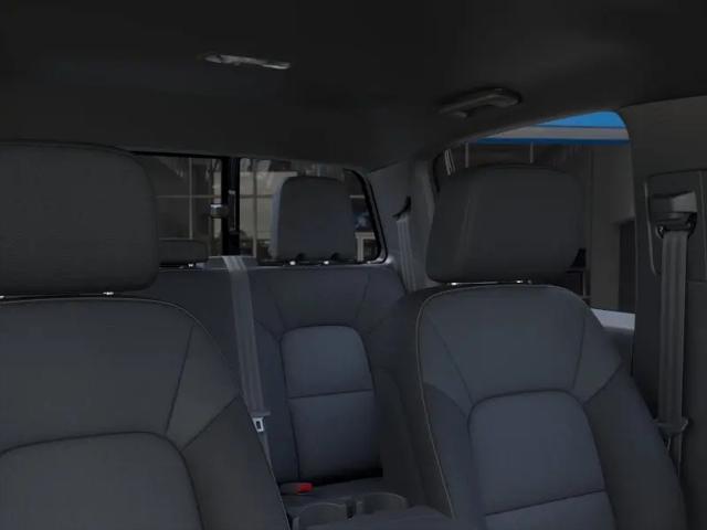 2026 Chevrolet Colorado Trail Boss, 4WD