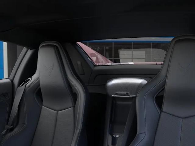 2026 Chevrolet Corvette Stingray Convertible, 2LT, RWD