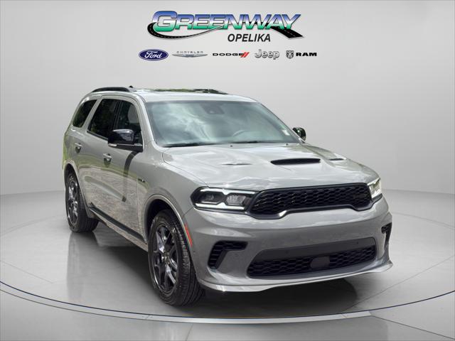 2026 Dodge Durango GT Premium AWD HEMI V8 for sale in Opelika, AL