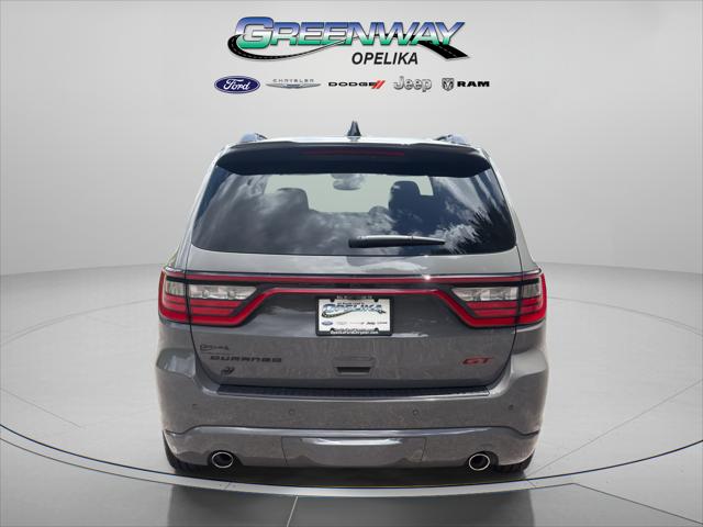 2026 Dodge Durango GT Premium AWD HEMI V8