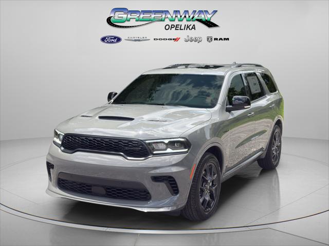 2026 Dodge Durango GT Premium AWD HEMI V8
