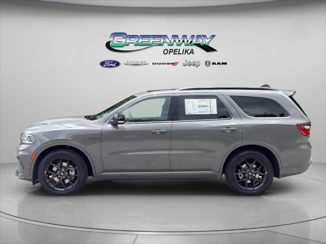 2026 Dodge Durango GT Premium AWD HEMI V8