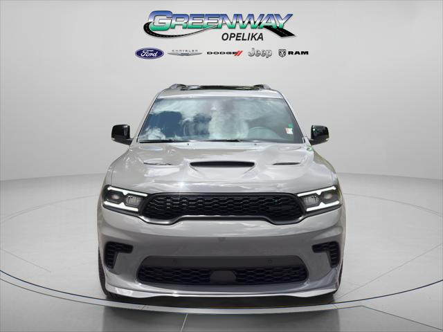 2026 Dodge Durango GT Premium AWD HEMI V8