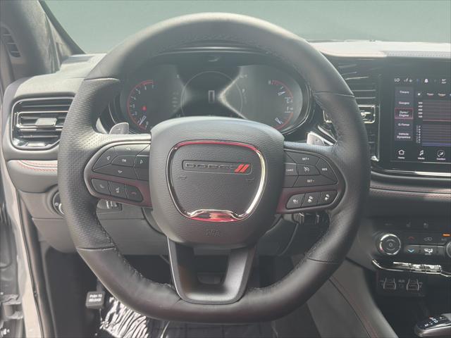 2026 Dodge Durango GT Premium AWD HEMI V8