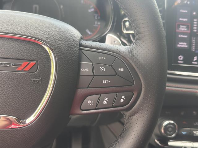 2026 Dodge Durango GT Premium AWD HEMI V8