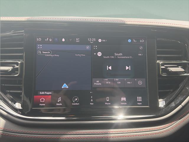 2026 Dodge Durango GT Premium AWD HEMI V8