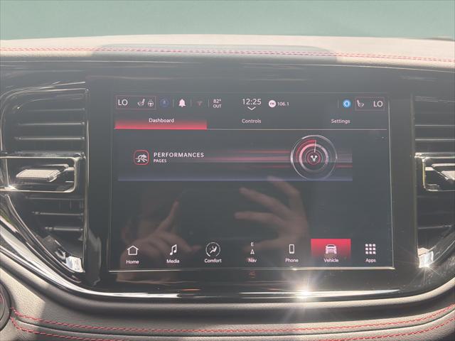 2026 Dodge Durango GT Premium AWD HEMI V8