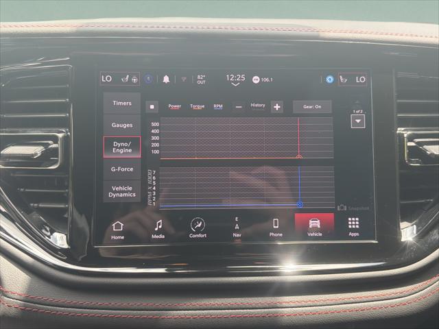 2026 Dodge Durango GT Premium AWD HEMI V8