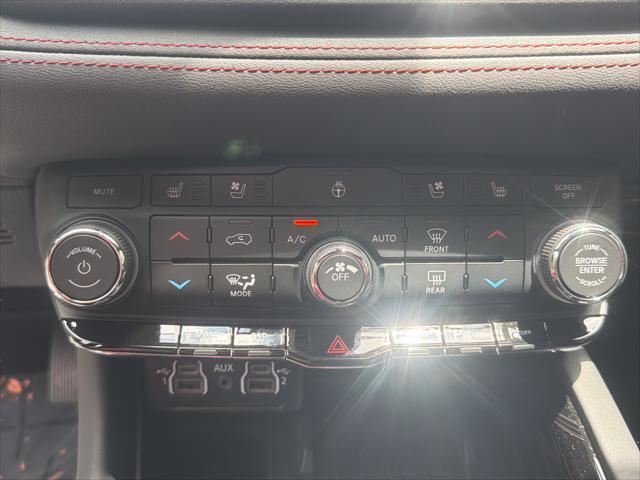 2026 Dodge Durango GT Premium AWD HEMI V8