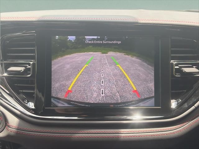 2026 Dodge Durango GT Premium AWD HEMI V8