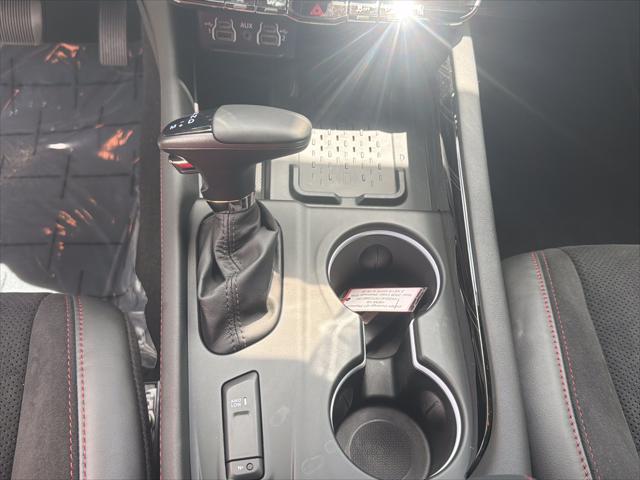 2026 Dodge Durango GT Premium AWD HEMI V8