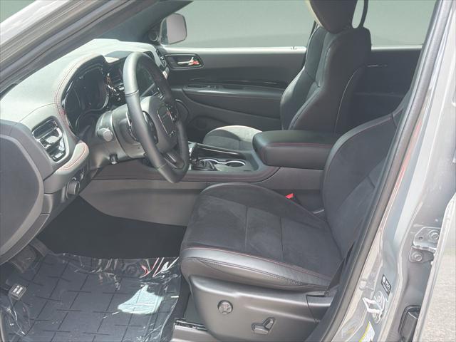 2026 Dodge Durango GT Premium AWD HEMI V8