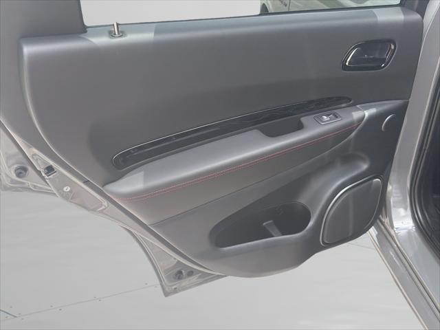2026 Dodge Durango GT Premium AWD HEMI V8