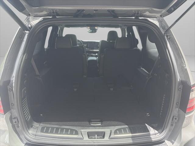 2026 Dodge Durango GT Premium AWD HEMI V8