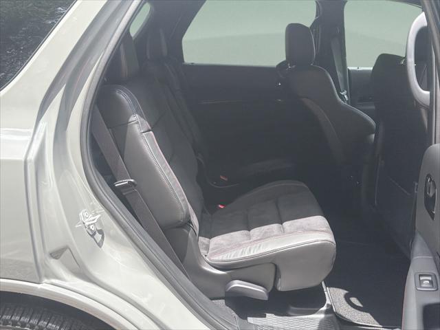 2026 Dodge Durango GT Premium AWD HEMI V8