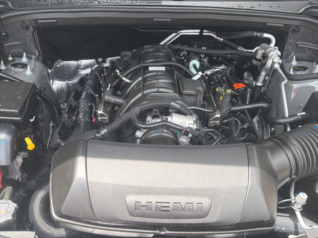 2026 Dodge Durango GT Premium AWD HEMI V8