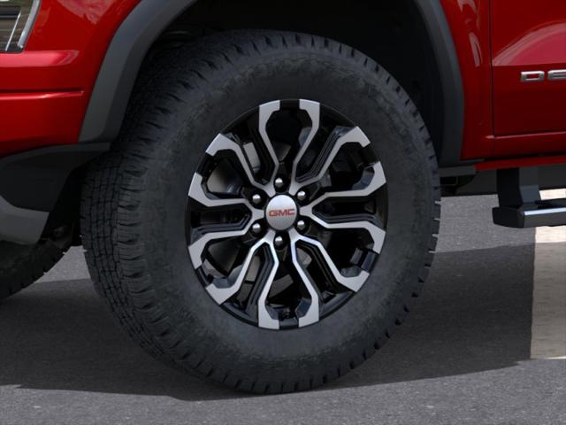 2026 GMC Canyon Denali, 4WD