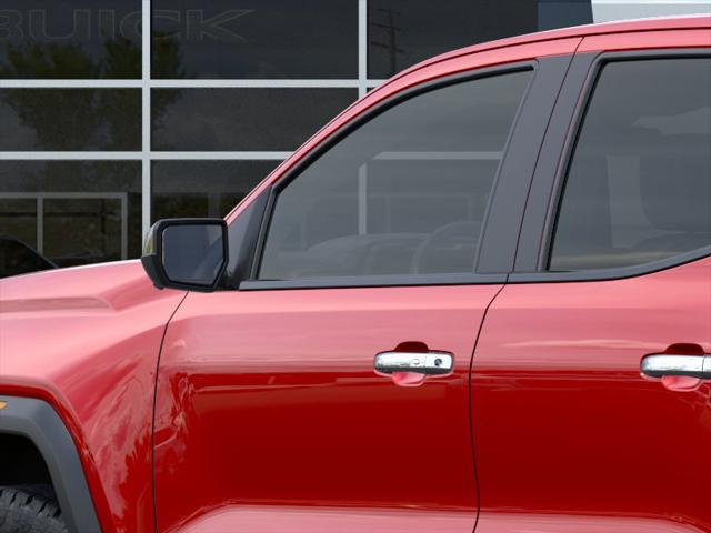 2026 GMC Canyon Denali, 4WD