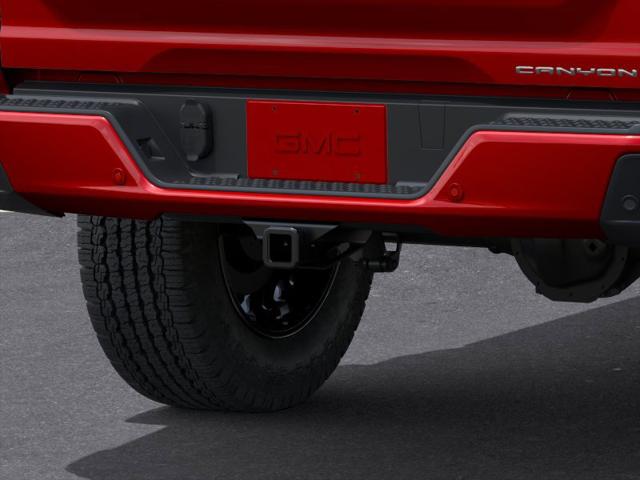 2026 GMC Canyon Denali, 4WD