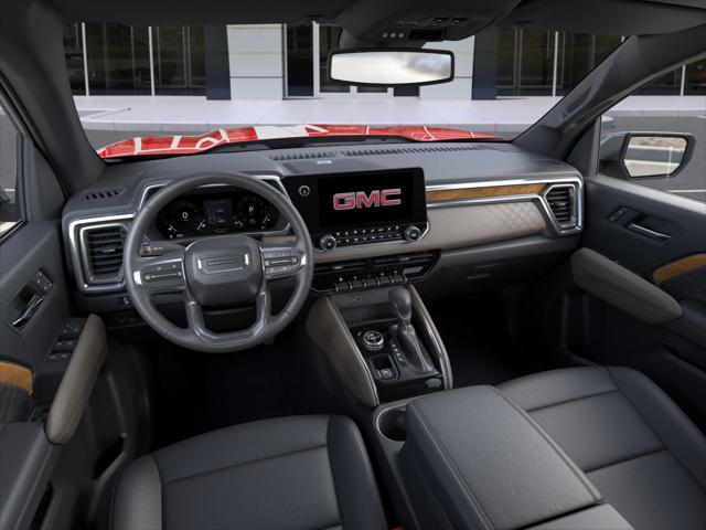2026 GMC Canyon Denali, 4WD