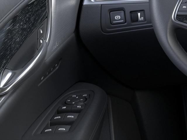 2026 Cadillac XT5 Premium Luxury FWD