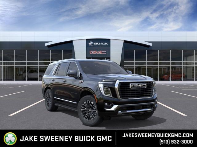 2026 GMC Yukon 4WD Elevation for sale near Lebanon, OH