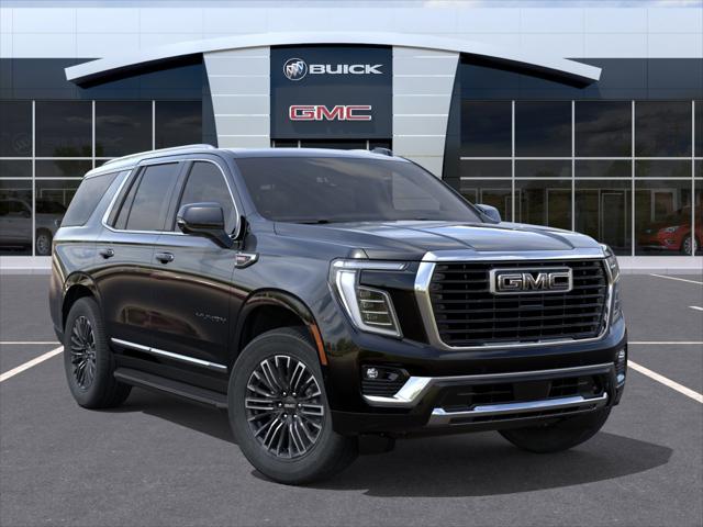 2026 GMC Yukon 4WD Elevation