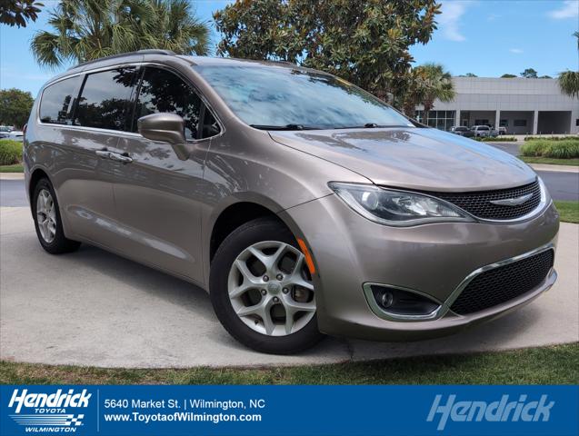 2018 Chrysler Pacifica Touring Plus for sale in Wilmington, NC