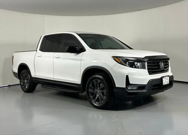 2023 Honda Ridgeline Sport for sale in Westampton, NJ