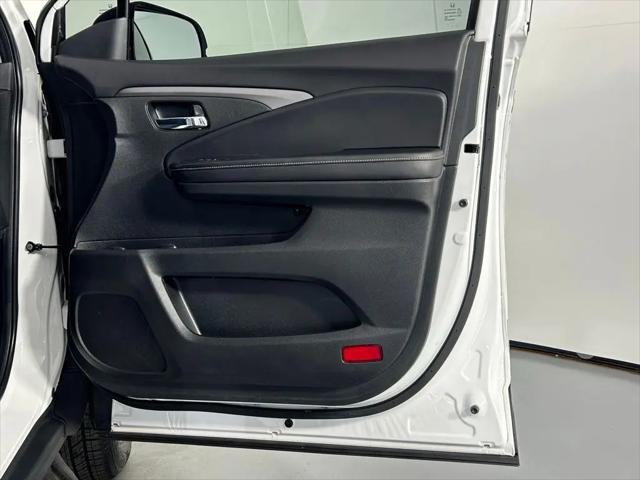 2023 Honda Ridgeline Sport