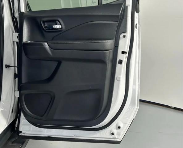 2023 Honda Ridgeline Sport