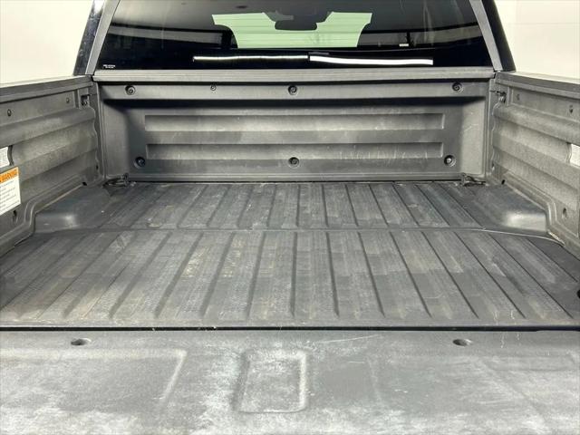 2023 Honda Ridgeline Sport
