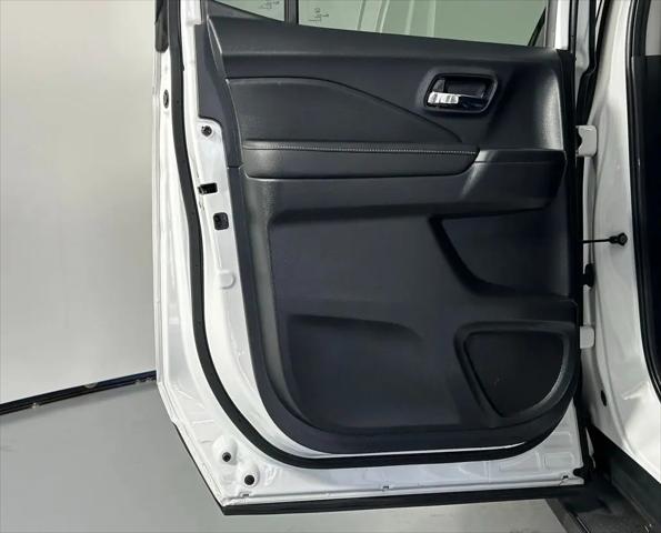 2023 Honda Ridgeline Sport